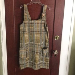 Zara Fall/Winter Dress